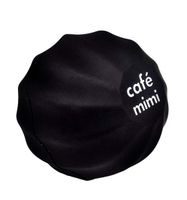 Бальзам для губ черный Cafe mimi 8 мл