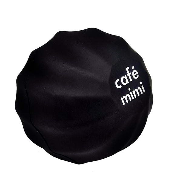 Бальзам для губ черный Cafe mimi 8 мл бальзам для губ черный cafe mimi 8 мл
