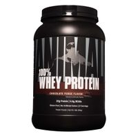 Протеин 100% вкус шоколадной помадки Whey Animal 1,81кг