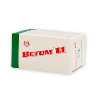 Ветом 1.1 капсулы 330мг 50шт, миниатюра фото №12