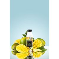 Гель для душа с экстрактом манго Маруся/Marussia 400мл миниатюра фото №4