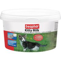 Смесь молочная для котят Kitty-Milk Beaphar/Беафар 500г