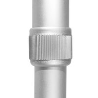 Костыль-канадка с опорой на предплечье B.Well/Би Велл Ortho WR-322 серый, размер универсальный миниатюра фото №2