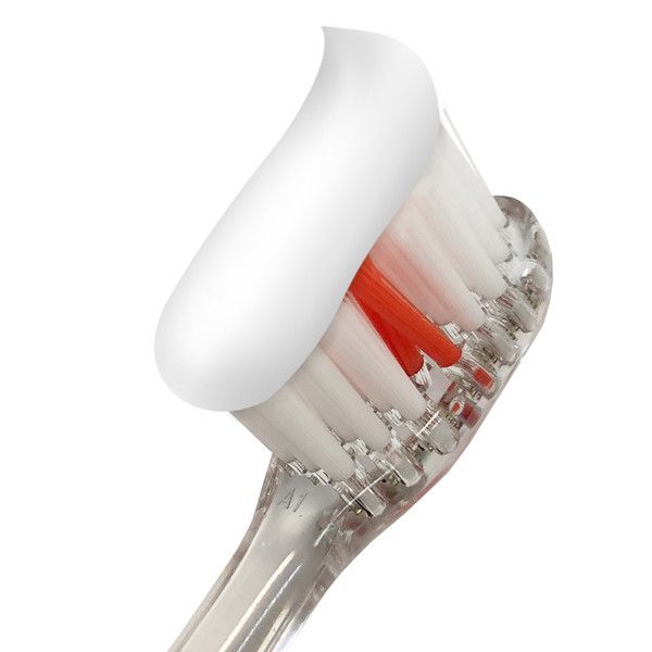 Паста зубная Защита от кариеса Elmex/Элмекс 75мл фото №5