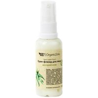 Organiczone крем-флюид для сухой и чувствительной кожи 50 мл