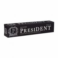 Паста President (Президент) Renome зубная 50 мл, миниатюра фото №5