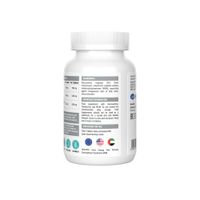 Глюкозамин+Хондроитин+МСМ комплекс UltraSupps/Ультрасаппс таблетки 60шт миниатюра фото №3