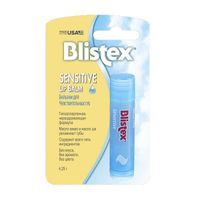 Бальзам для губ Sensitive Blistex 4,25 г