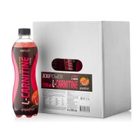 Напиток с L-карнитином грейпфрут XXI 500мл 6шт