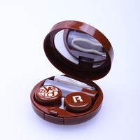 Набор для контактных линз Eyekan 1710 Киви миниатюра