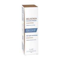 Концентрат против пигментации Melascreen Ducray/Дюкрэ туба 30мл миниатюра фото №3