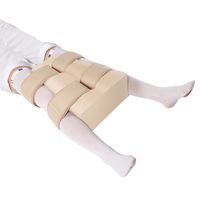 Подушка ортопедическая для ног абдуктор Luomma/Луома Lum F-529
