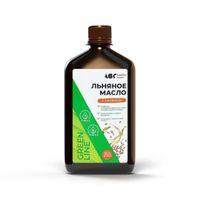 Льняное масло с селеном ABC Healthy Food 250мл, миниатюра фото №20