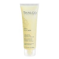 Гель-масло для снятия макияжа очищающее с трансформирующейся текстурой Thalgo/Тальго 125мл