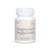Магния бисглицинат Vitamin Trade/Витамин Трейд капсулы 60шт