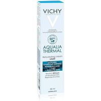 Крем для нормальной кожи легкий увлажняющий Aqualia Thermal Vichy/Виши 30мл миниатюра фото №2