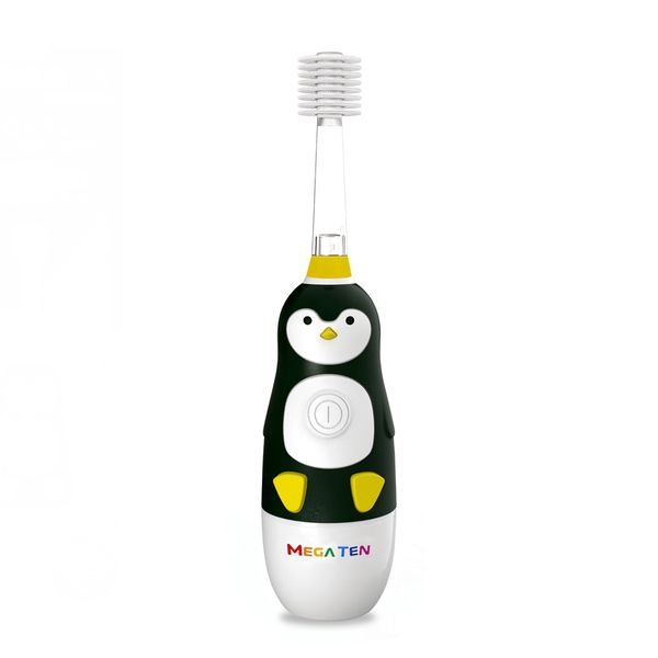 Щетка зубная электрическая детская Пингвиненок One Star ONE STAR INTERNATIONAL CO
