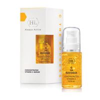 Сыворотка vitamin C the Success Concentrated Serum Holy Land 30мл