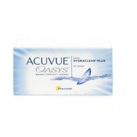 Линзы контактные Acuvue oasys (8.4/-9,50) 12шт