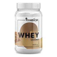 Протеин печенье Whey Pro MyChoice Nutrition 900г