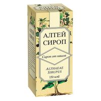 Алтей сироп фл. 150мл, миниатюра фото №4