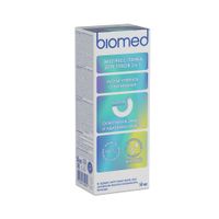 Пенка осветление эмали и удаление налета вкус мяты Healthywhite Biomed/Биомед фл. 50мл миниатюра фото №4