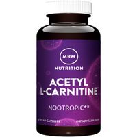 Ацетил L-карнитин MRM Nutrition капсулы 870мг 60шт, миниатюра фото №3