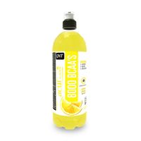 Аминокислоты БЦАА/BCAA 8000 вкус лимона Actif by Juice QNT 700мл