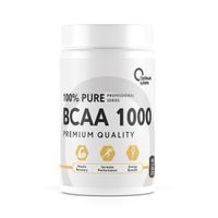 BCAA 1000 капс. Optimum System/Оптимум систем 400шт