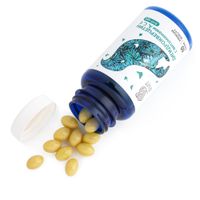 Дигидрокверцетин с витаминами А,С,Е B-VIT капсулы 790мг 60шт миниатюра фото №5