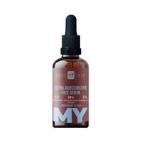 Сыворотка для лица ультраувлажняющая Love my skin фл. 30мл