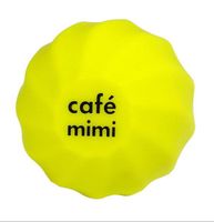 Бальзам для губ Мята, Cafe mimi 8 мл