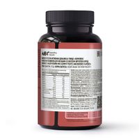 Витаминный комплекс для женщин ABC Healthy Food пастилки жевательные 50шт миниатюра фото №3