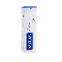 Паста зубная Vitis/Витис Sensitive 100мл