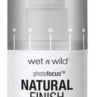 Спрей для фиксации макияжа Wet n Wild Photo Focus Setting Spray - Natural Finish E301a seal the deal
