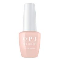 Лак Lima tell you about this color GCP30 O.P.I. 15 мл