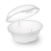Пустышка Philips Avent серии Ultra Air 0-6 мес., 1шт. SCF544/10  миниатюра фото №2