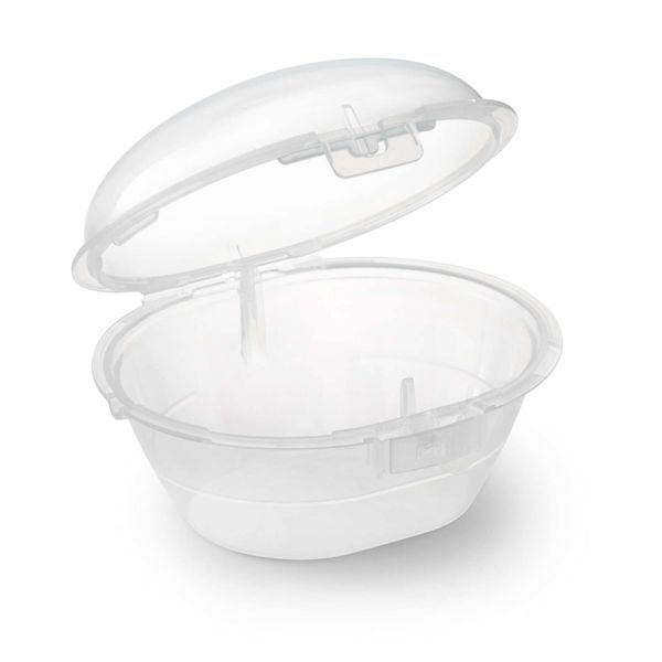 Пустышка Philips Avent серии Ultra Air 0-6 мес., 1шт. SCF544/10  фото №2