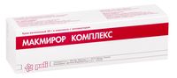 Макмирор комплекс крем вагинальный 30г, миниатюра фото №2