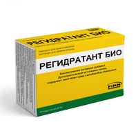 Регидратант Био порошок для приг. раствора для приема внутрь пак. (А) 2г 5шт+пак. (Б) 4,4г 5шт, миниатюра фото №3