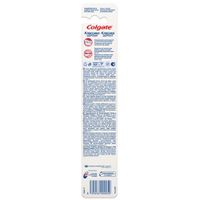 Щетка зубная средней жесткости Классика здоровья Colgate/Колгейт миниатюра фото №3