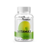 Vitamax (Витамакс) таблетки MyChoice Nutrition 60шт