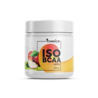Аминокислоты БЦАА/BCAA изотоник вкус яблока MyChoice Nutrition 300г