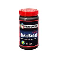 Бустер тестостерона TestoBoost Академия-Т капс. 180шт