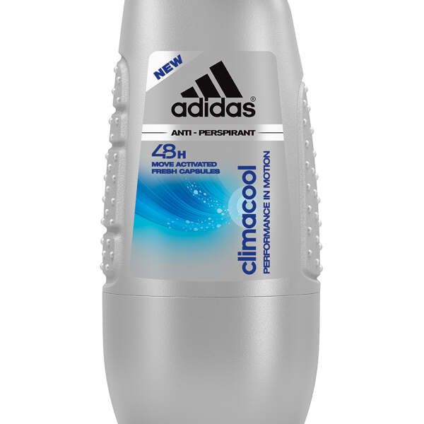 Дезодорант - антиперспирант роликовый climacool female Adidas 50мл