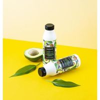 Шампунь для сухих и окрашенных волос с маслом авокадо Маруся/Marussia 400мл миниатюра фото №5