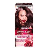 Краска для волос color sensation 5.21 пурпурный аметист Garnier