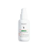 Флюид солнцезащитный для жирной и проблемной кожи склонной к акне SPF50+ Capital Soleil Vichy/Виши фл. 40мл