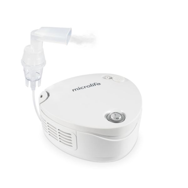Ингалятор компрессорный медицинский NEB-210 Microlife/Микролайф тренажер дыхательный ингалятор фролова 1