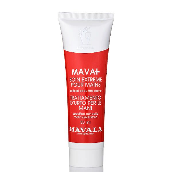 Крем для сухой кожи рук Mava+ Extreme Care Mavala 50мл 9092914 фото №2